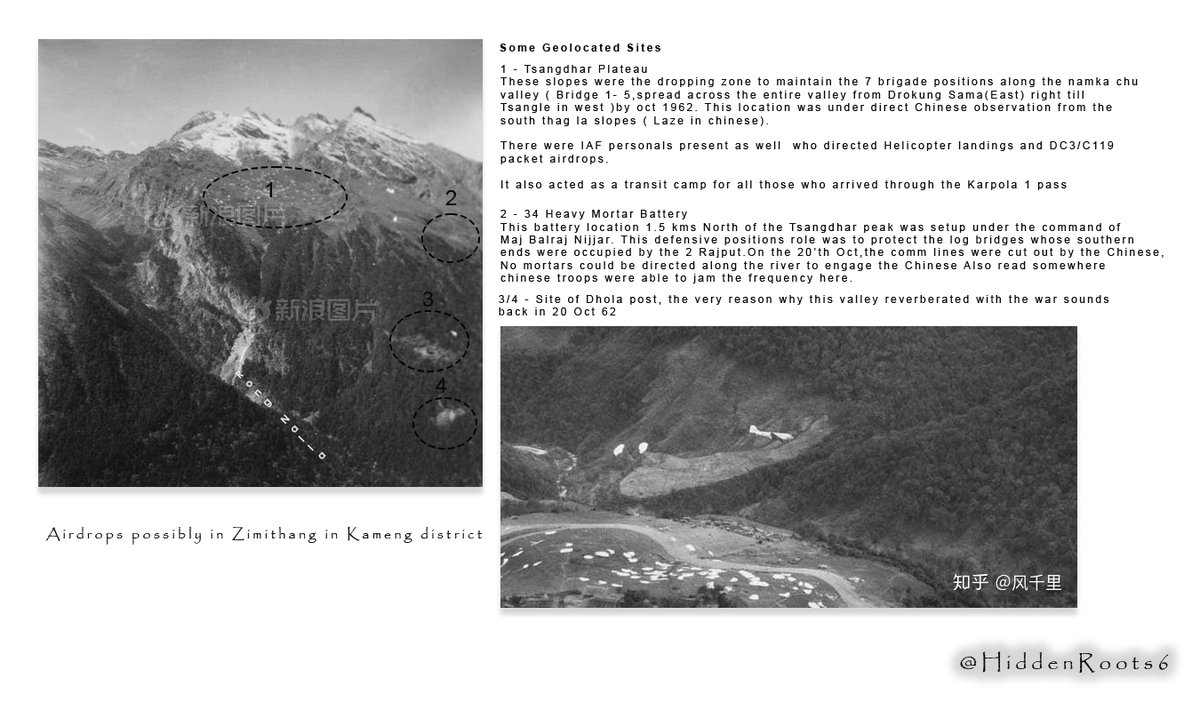 I've always been intrigued with 62 spcly Namkachu,partly coz i spent childhood years in an area that bore sm brunt of the war. Remember seeing bunkers and hearing local stories that become folklore over the years. Dedicating this thread to Namkachu. Will post random stuff here