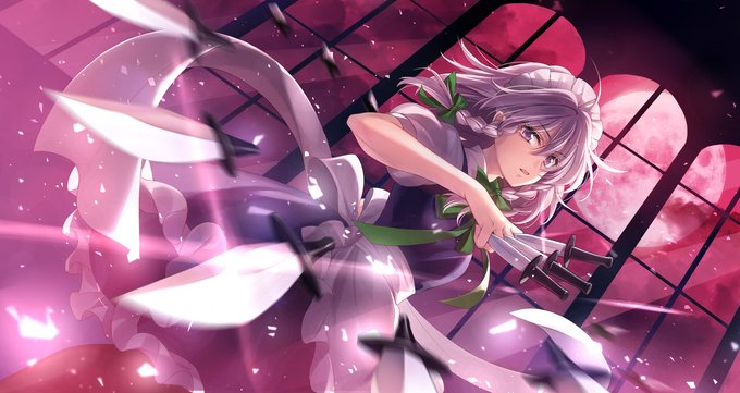 萩原凛 Hagiwararinのイラスト