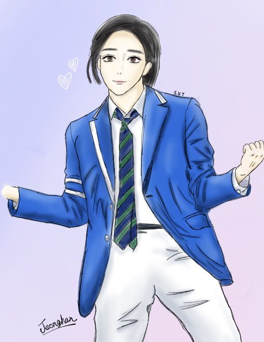 ジョンハンのtwitterイラスト検索結果 ジョンハンのtwitterイラスト検索結果