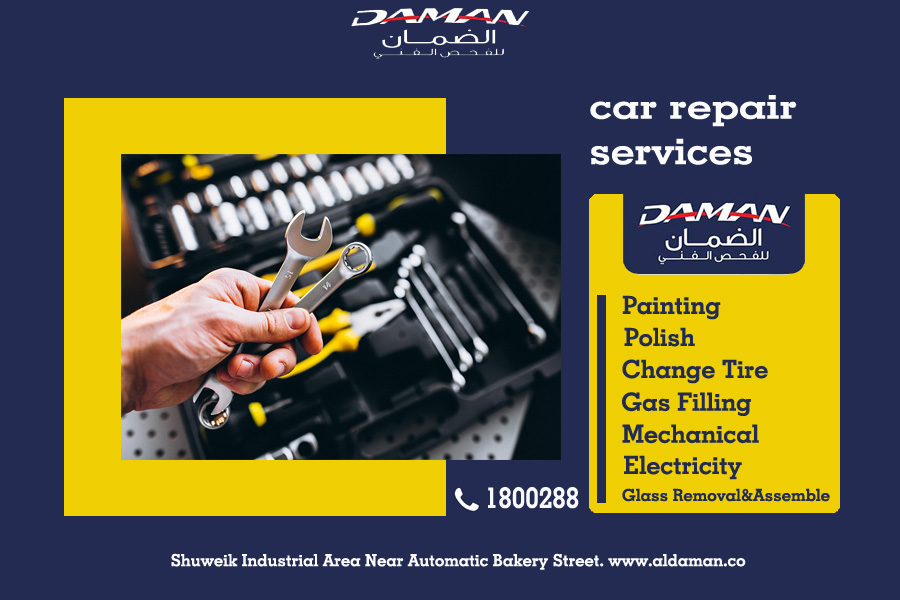 AlDamanGroup's tweet photo. تتوفر الآن خدمة إصلاح السيارات في كراج الضمان لخدمة إصلاح السيارات في الشويخ.

Auto repair service is now available in the warranty garage for auto repair service in Shuwaikh.

https://t.co/8XgxIJMuHG
Support/WhatsApp: 🗨Mobile phone 1800288

#Car_Insurance #AUTOREPAIR
#Aldaman https://t.co/S0k5jprRkU