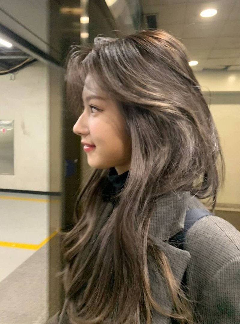 sanapics's tweet photo. she! is! so! gorgeous! omg I'm in love https://t.co/2WRgKkYNI8