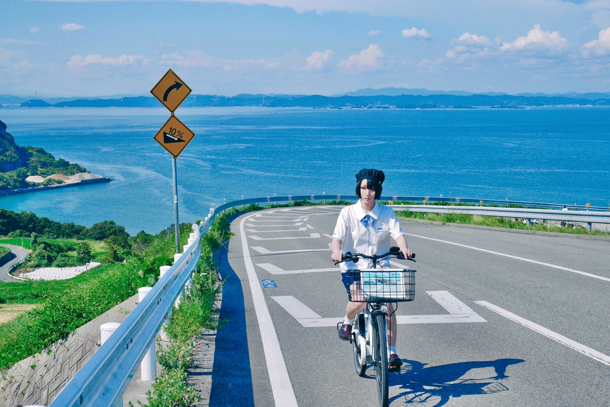 kyoukigen's tweet photo. #2020年自分が選ぶ今年の4枚 #2020年自分が選ぶ今年の4作 
コスプレボチボチやってます。
#ヒプマイARB 四十物十四
#FF7R クラウドとセフィロス
あとは豊島での自撮り。

来年もっと撮れるならいいなぁ📷 https://t.co/Me3BTIbkva