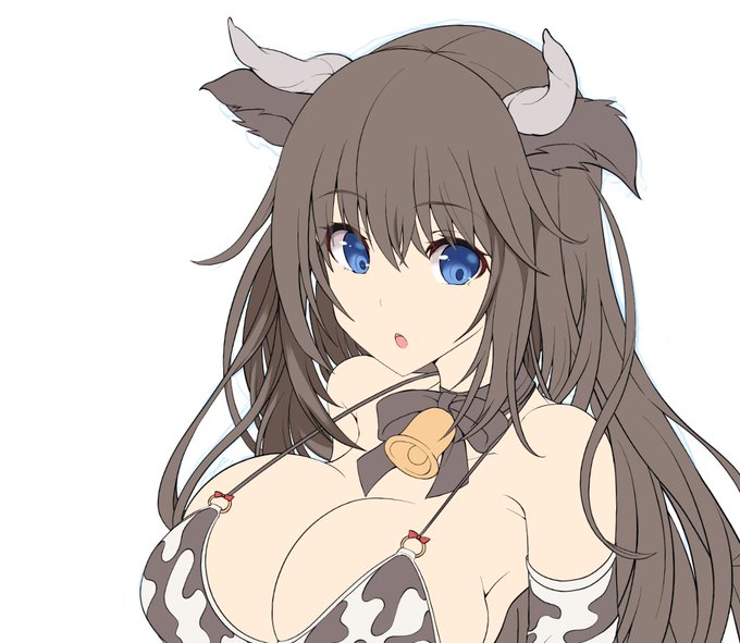 塗り塗りしてるよ 