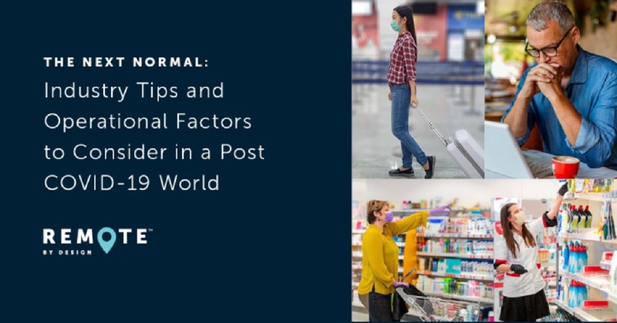 EPAMSystems's tweet image. Check out our #RemoteByDesign blog digest for industry tips and operational factors to consider in a post-#COVID19 world: ow.ly/r3vC50CQNEx #nextnormal #newnormal #2020TopContent #EPAMHolidayReads