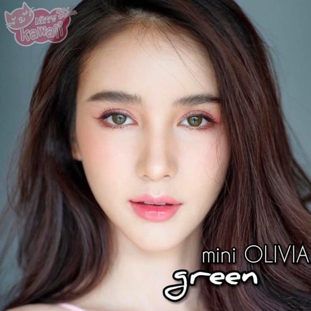 Bigeyeland_'s tweet photo. Mini Olivia Green 💚 เป็นสีที่สวยมาก สีออกน้ำตาลอมเขียวตุ่นๆ นัวๆ เป็นธรรมชาติ ตาดูหวานขึ้น รุ่นนี้จะแต่งหน้าเบาๆหรือไม่แต่งก็รอดค่าา

🌼dia 14.2
🌼อมน้ำ 55%

🔥คู่ละ 66🔥

#คอนแทคเลนส์เกาหลี #คอนแทคเลนส์ #kittykawaii #idollens #บิ๊กอาย #คอนแทคเลนส์ราคาถูก #ชี้เป้าโปรถูก https://t.co/bbtdb7NmKk
