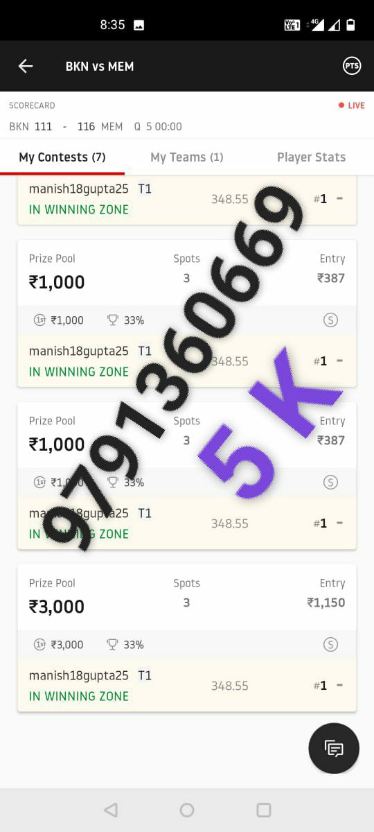 d11_allrounder's tweet photo. #Dream11
#betting #football #NBA
#IIPKL #CricketWorldCup #Kabaddi 
#Dream11Team #Cricket #Hockey
 This is how our users smch match by MATCHES

Who wanna win like this?
Join us on telegram
https://t.co/JSE9uhjbrO

For personal team's with suggestions Message at  whatsap 9791360669 https://t.co/KgJVzNVaWr