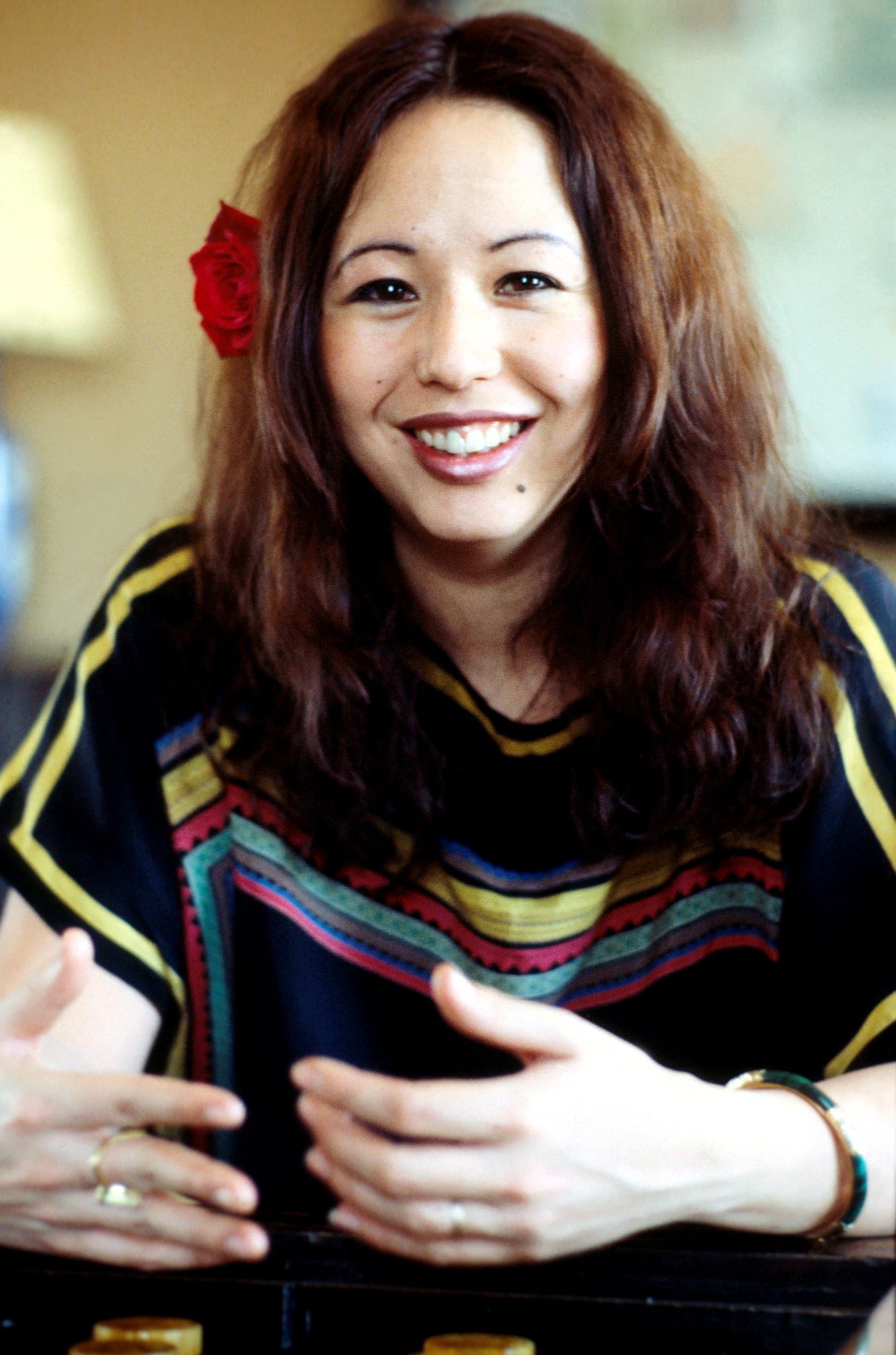 Please join us here at in wishing the one and only Yvonne Elliman a very Happy Birthday today  