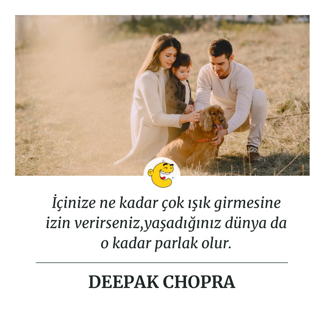 dergiCE's tweet photo. #dergiCE #gününsözü #ilhamkaynağı
Bizi Instagram Hesabımızdan Takip Etmeyi Unutmayın! @dergicecom https://t.co/OnSma9YWuJ