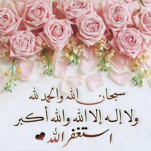 ﺇﺫﺍ ﻣﻀﺖ ﻋﻠﻴﻚ ﻟﺤﻈﺎﺕ ﻟﻢ ﺗﺬﻛﺮ ﺍﻟﻠــــــــــﻪ ﻓﻴﻬﺎ ﻓﺒﺎﺩﺭ ﺇﻟﻰ ﺇﻳﻘﺎﻅ 
ﻗﻠﺒــﻚ
ﻭﻟﻮ ﺑﺘﻬﻠﻴﻠﺔ ﺃﻭ ﺗﺴﺒﻴﺤﺔﺃﻭ ﺇﺳﺘﻐﻔﺎﺭ
ﻭﺗَﻌَﻮَّﺩ ﻋﻠﻰ ﻫﺬﺍ ﺗﺠﺪ ﺧﻴﺮﺍً ﻛﺜﻴﺮﺍً
ﻓــ ﺎﻟﻐﻔﻠﺔ ﺩﺍء ..🌸🍃