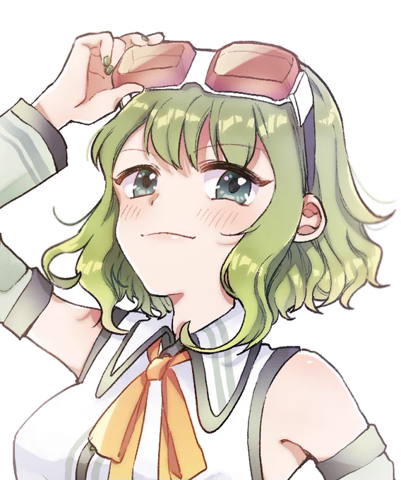 ぐみい #イラスト