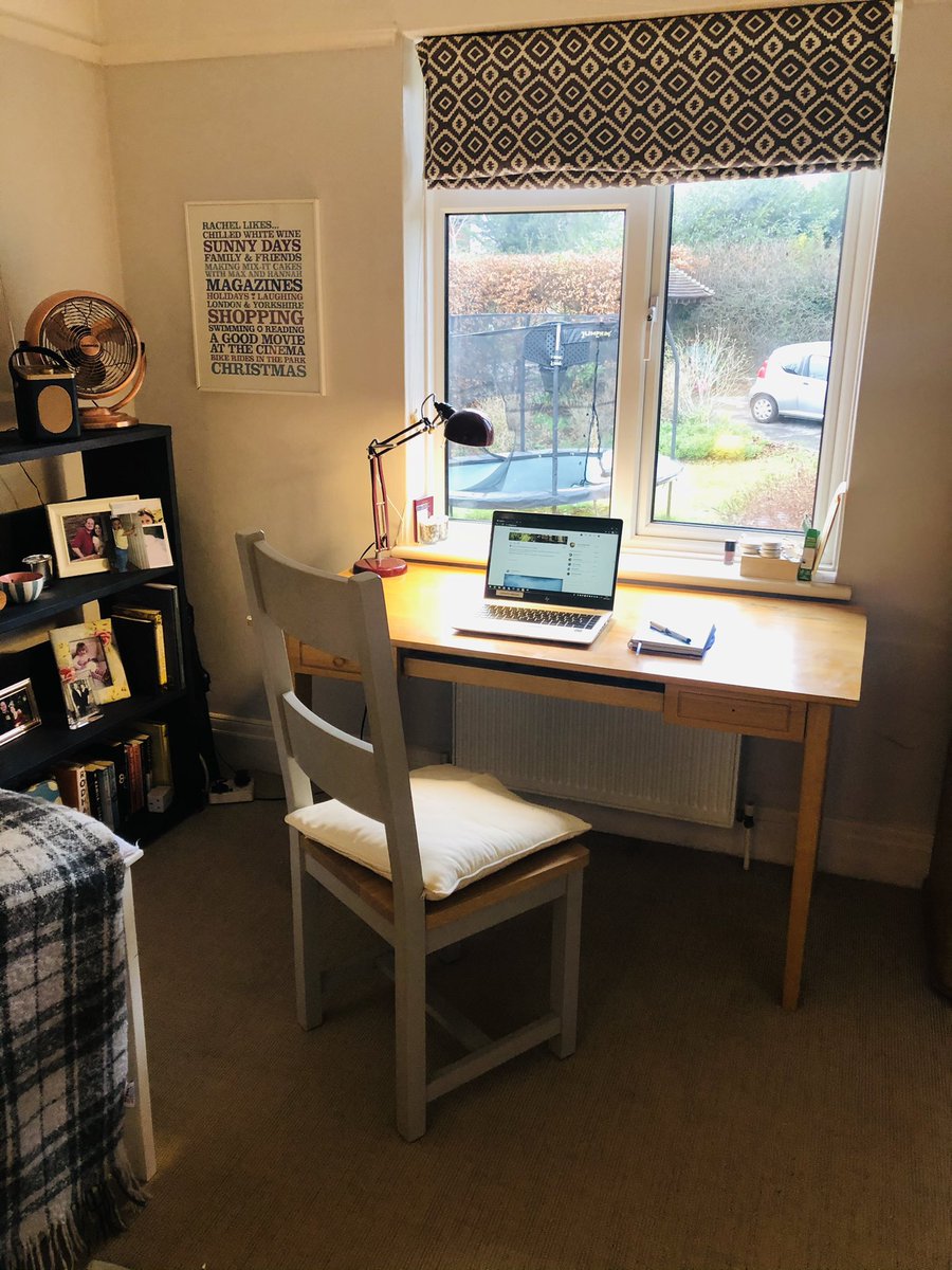 rorpr's tweet image. Office tidy up #workingfromhome #readyfor2021