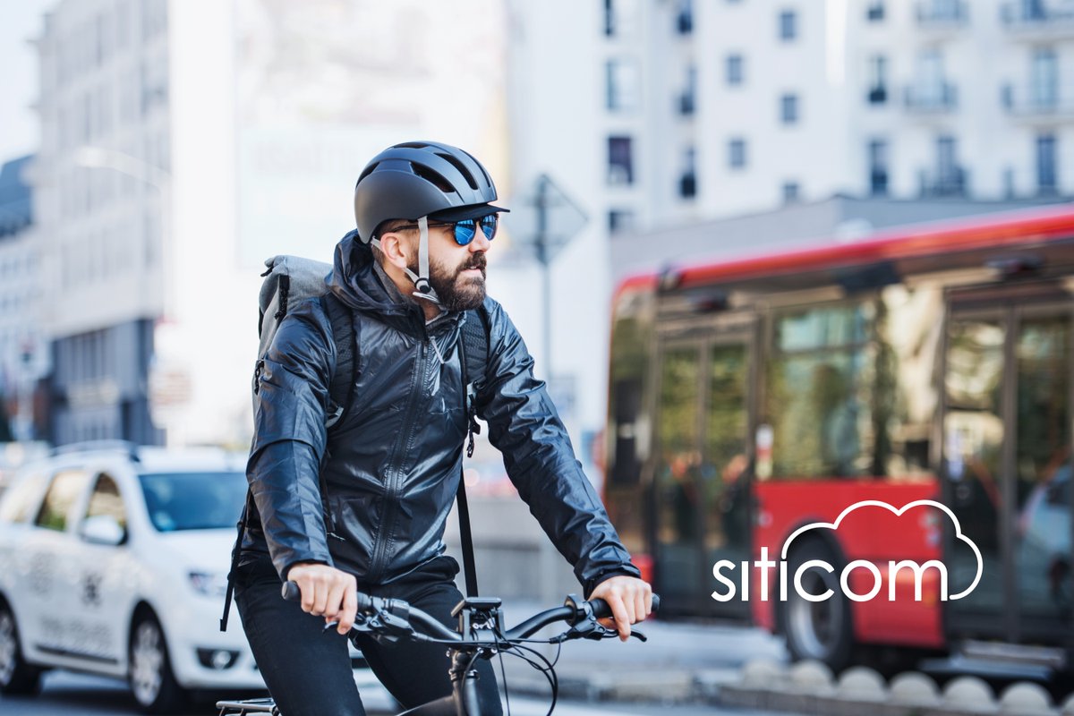 Jobrad - eine wirklich gute Sache finde ich 😀 Feedback und eine kleiner Erfahrungsbericht nach der Einführung bei uns kann man hier finden
siticom.online/job-rad