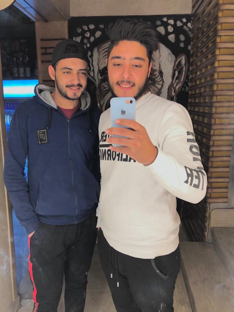 احلا ابو طارق ❤