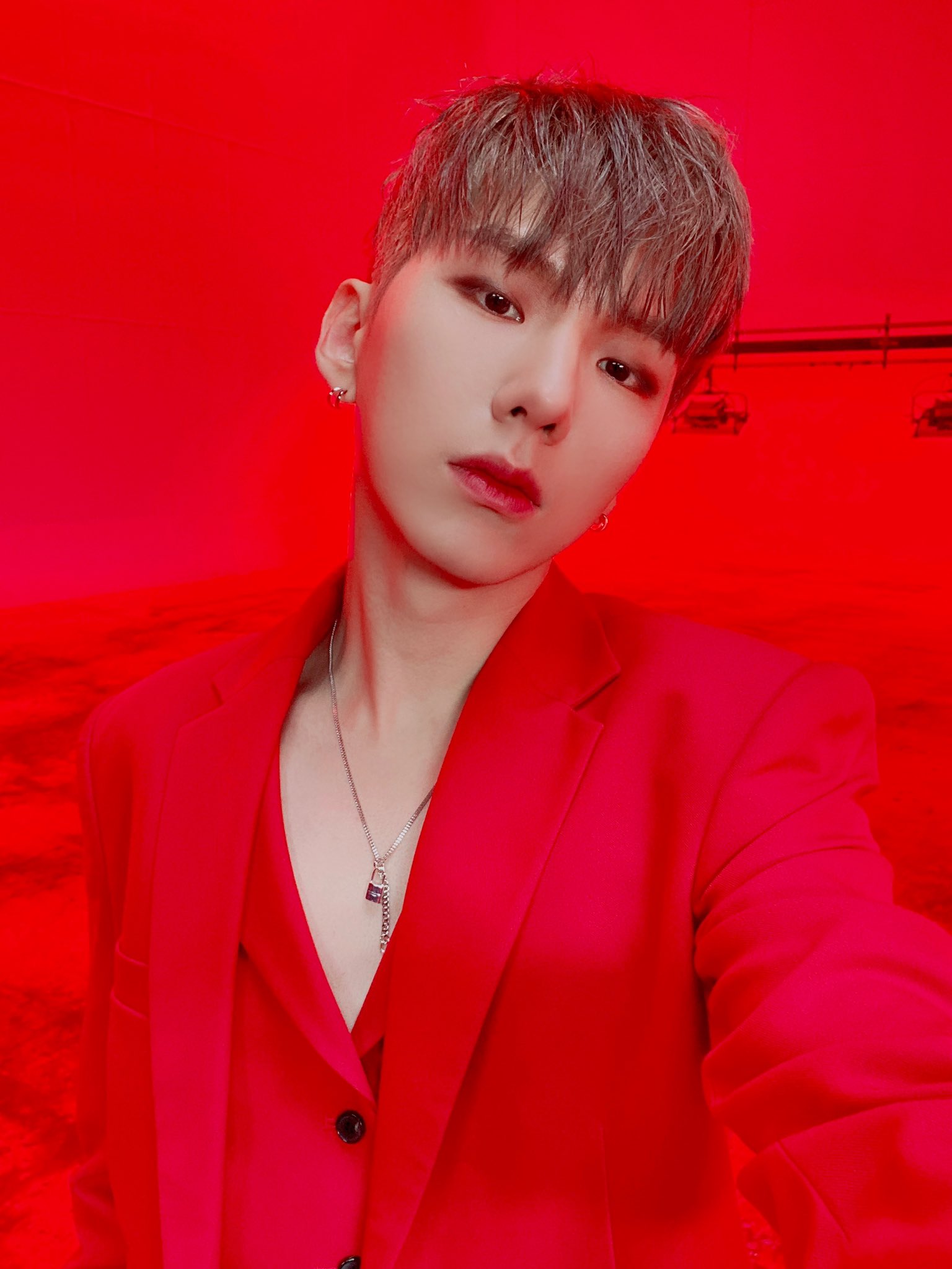 MONSTA X OFFICIAL JP على X: 
