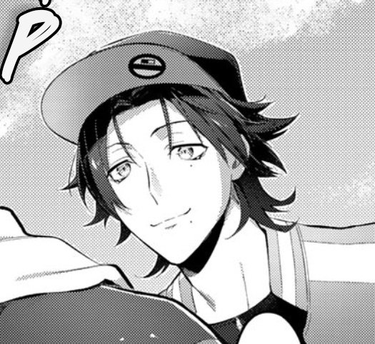 yamada jiro as doggoーa very much needed thread