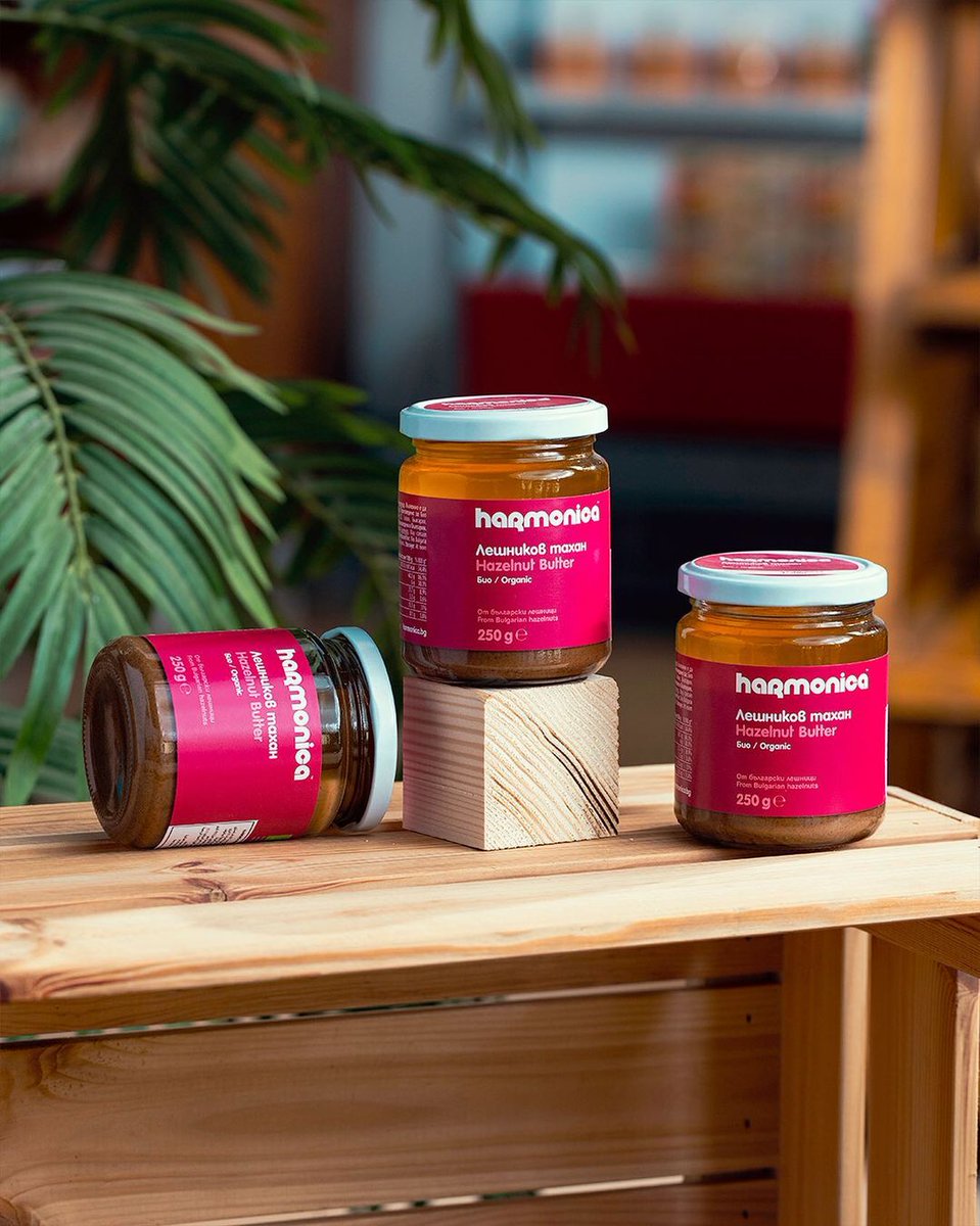 AlAinSquare's tweet photo. 100% organic Bulgarian hazelnut butter. A source of vegetable protein &amp; unsaturated fat. Try some today from @be.organic.ae at Al Ain Square.

#inAlAinSquare #inAlAin #AlAinSquare #beorganicae #butter 
@alainmun @AlAin_Times https://t.co/mBy6AjKGBI