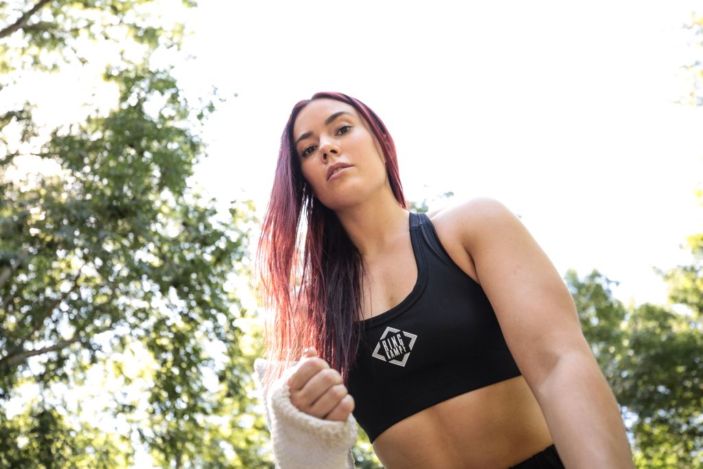 RINGKAMPF tweet media