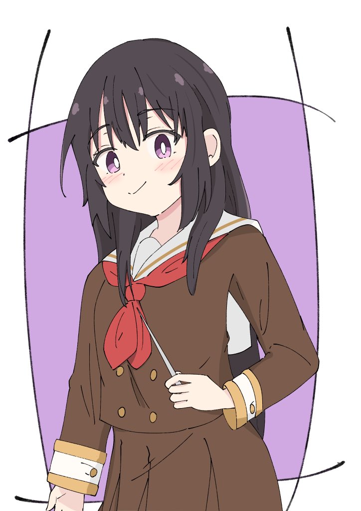 高坂麗奈 響けユーフォニアム Anime Eupho 絵描きさんと繋がりた 七木 Skeb募集中のイラスト 高坂麗奈 響けユーフォニアム Anime Eupho 絵描きさんと繋がりた 七木 Skeb募集中のイラスト