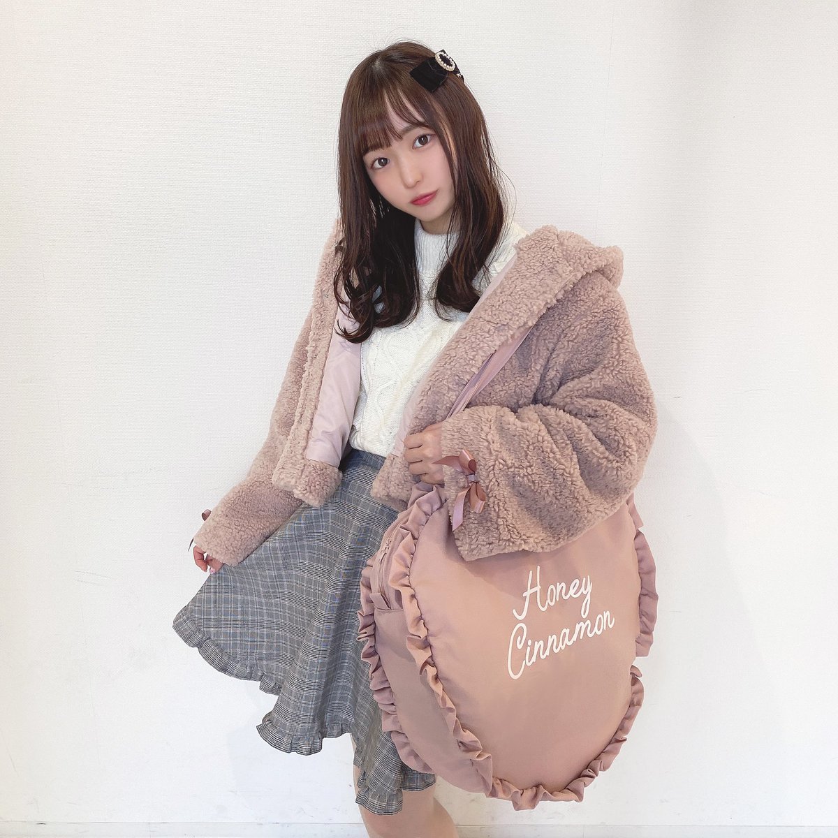 しなもん様ご確認ページ ハニーシナモンHoneyCinnamon on X