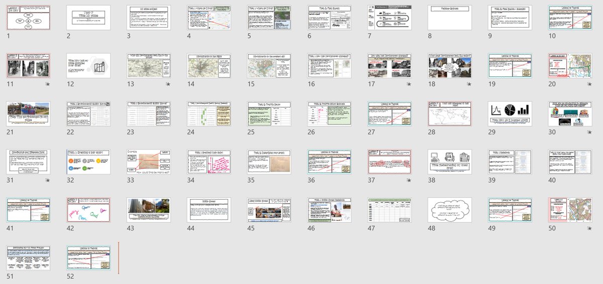 fiona_616's tweet image. My &apos;Just In Case&apos; project that students can do at home, on their phone if needed.

drive.google.com/drive/folders/… 

8 lessons. A bit of fieldwork, some research and some comparisons using Dollar Street. Could easily be amended for your local area.

#GeographyTeacher #KS3Geography