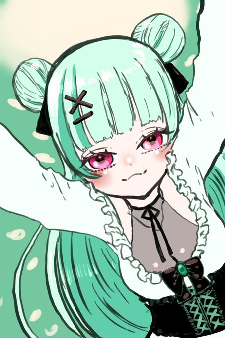 ゆめめろあーとのtwitterイラスト検索結果 古い順