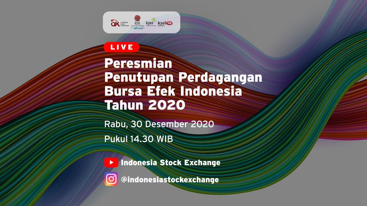 Gaji Indonesia Stock Exchange Gaji