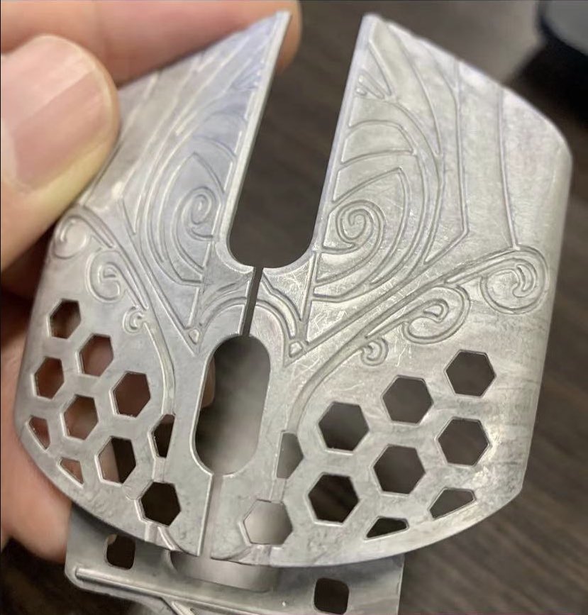 Finalmouse tweet media