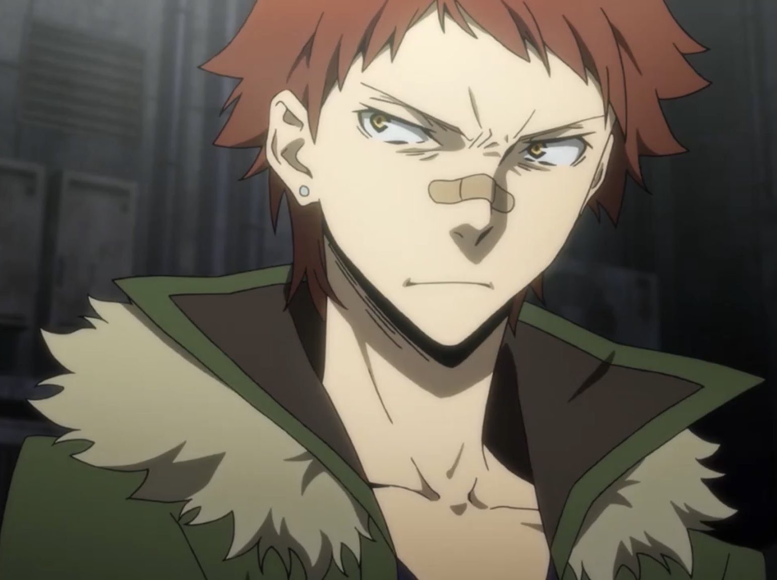 kay Ψ в Twitter: „Tachihara or Gin https://t.co/hq4p5ALadB“ / Twitter
