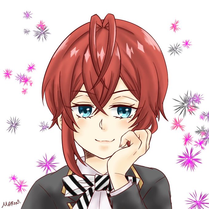 頬杖のtwitterイラスト検索結果 頬杖のtwitterイラスト検索結果