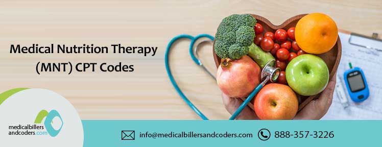 mbc_services's tweet image. Medical nutrition therapy (MNT) is a key component of diabetes education and management. MNT is defined as a ‘nutrition-based treatment provided by a registered dietitian nutritionist.’
Read more: bit.ly/34UyU5H #MNT #DSMT #CPTCode #Diabetes #MedicalBilling #Medicare