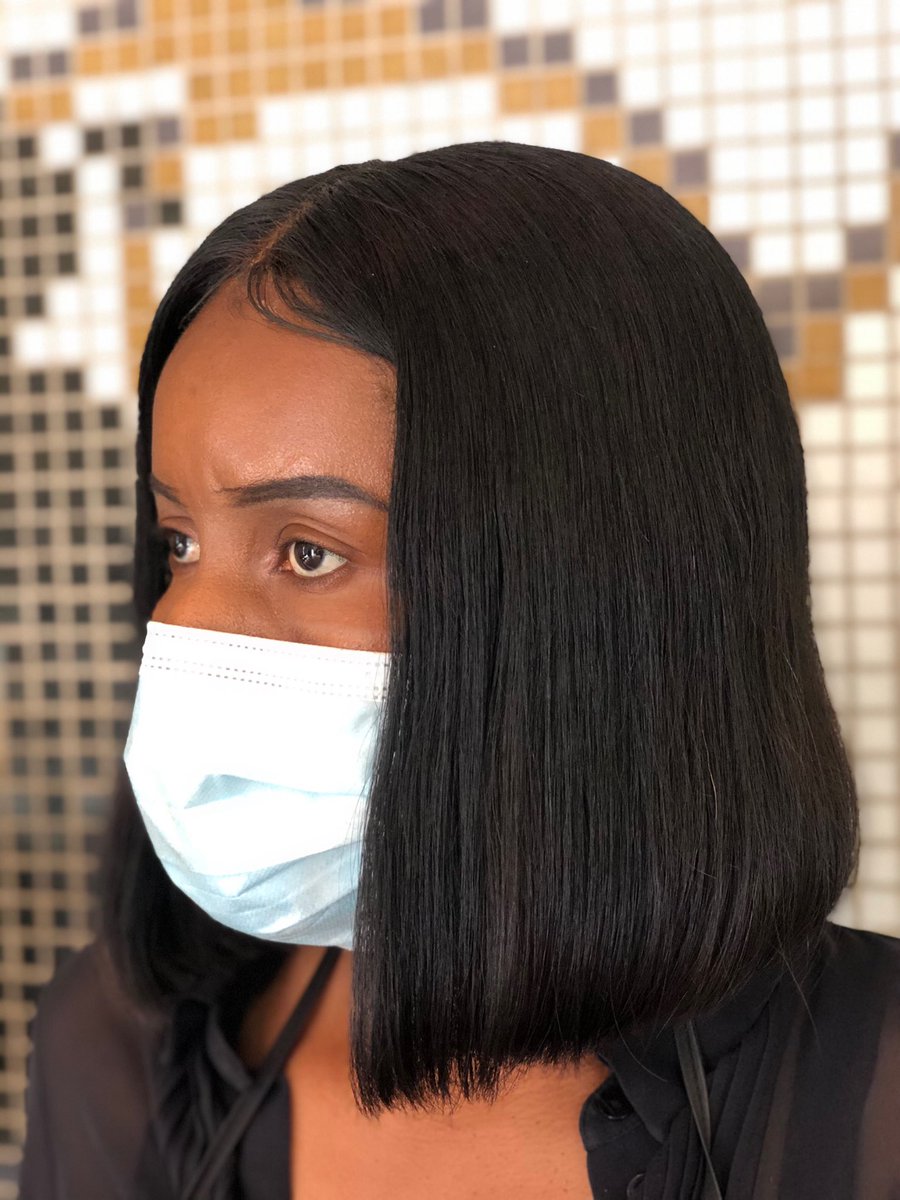 exotictrendz's tweet image. Timeless 💖; gorgeous 10” centre part Bob wigcap with closure.

#wigcap #wigmaker #wiginstall #lacefrontwig #wigstylist #wiglife #wigsforsale #closurewig #hair #virginhair #wiggoals #wigunit #humanhairwig #hairstyles #wigfashion #humanhair