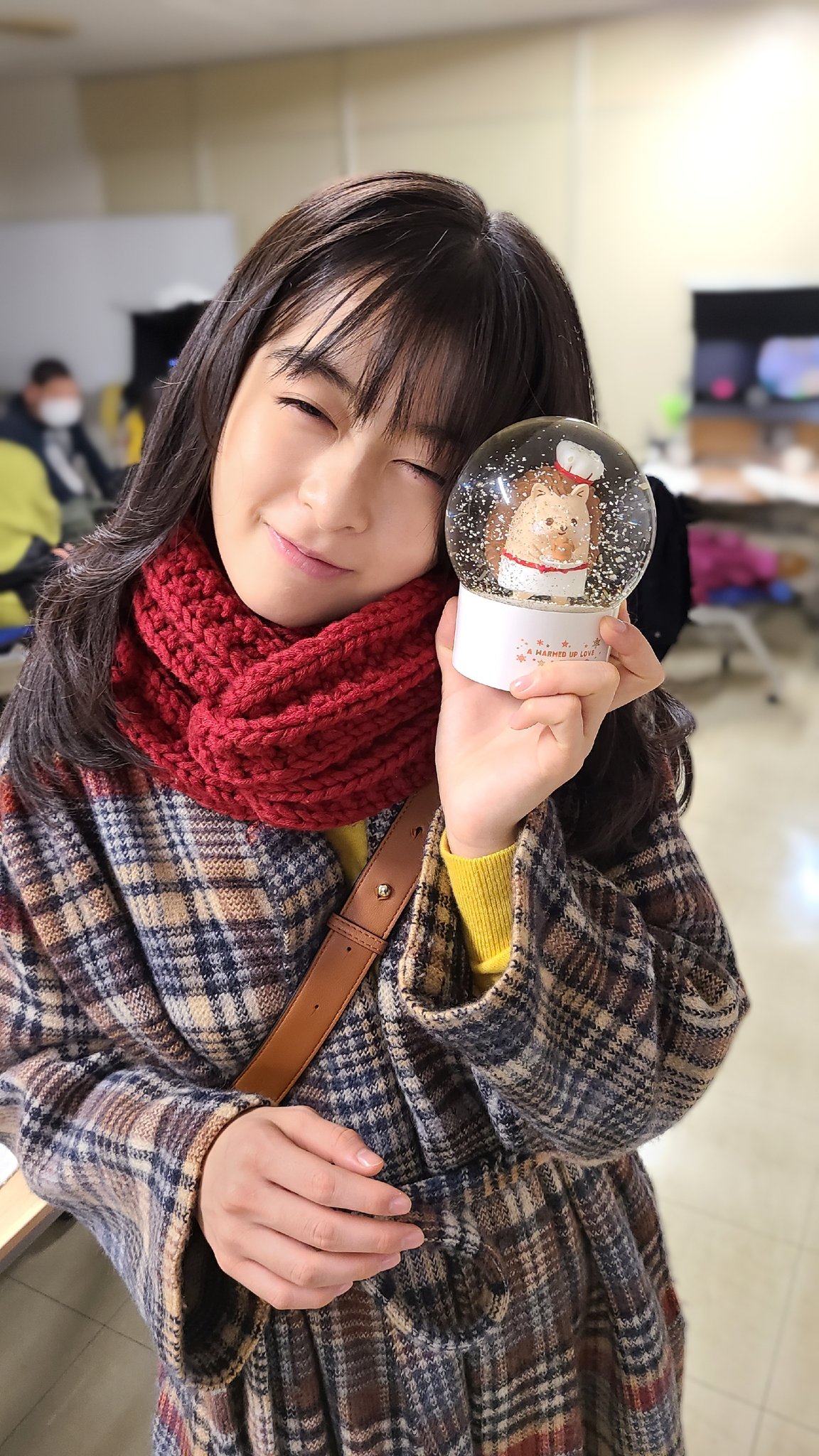 公式】火曜ドラマ「この恋あたためますか」応援ありがとうご