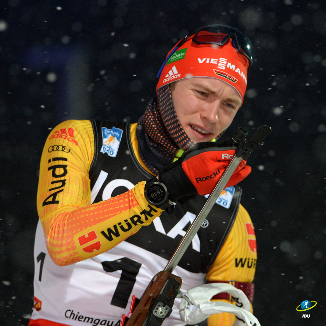 International Biathlon Union tweet media