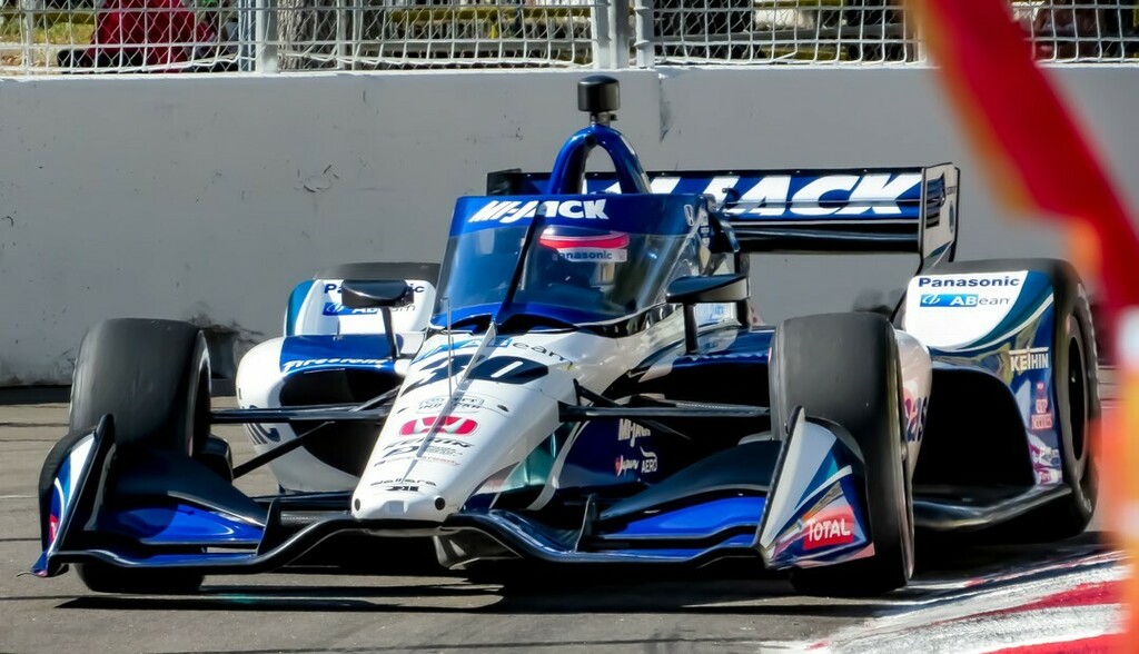 muckygit's tweet image. 2020 rewind… Domo arigato Mr. Ro-Sato… #indy500winner… again…
@TakumaSatoRacer #FirestoneGP #gpstpete #JordanF1 #takumasato #rahallettermanlaniganracing #HondaPerformance #takumasatoracer #rllracing #stpetegrandprix #stpete #nttindycarseries #firesto… instagr.am/p/CJYYGxWBf4n/