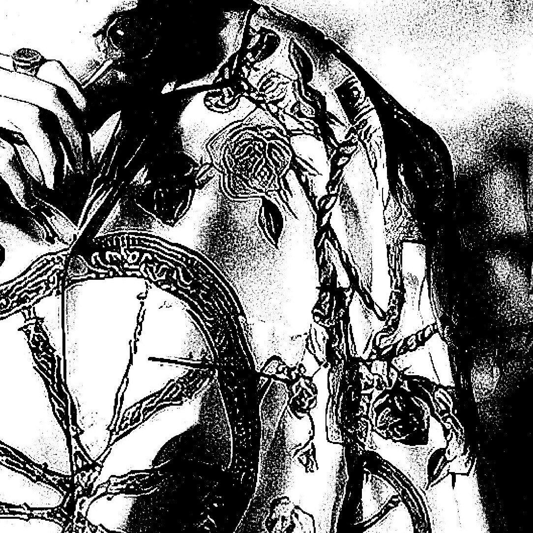 ,*☦︎ . ᛍ พี่ทนอยู่  ᚁﾟ.❨ #แก๊งค์พี่ทน ❩ x̸. ลฟตท