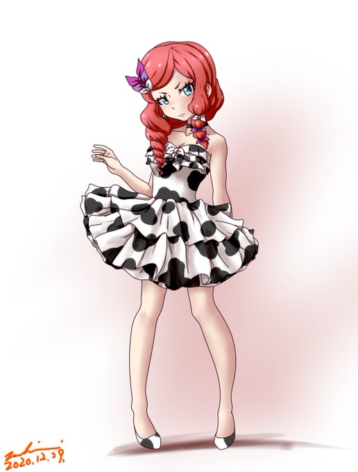 アンナ フーゴのtwitterイラスト検索結果 アンナ フーゴのtwitterイラスト検索結果