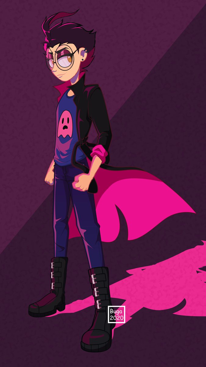 pix Dib Membrane Fanart twitter