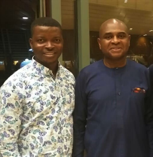 donlaz4u's tweet photo. Big congrats to a great man, Prof. @MoghaluKingsley on his well deserved conferment of chieftaincy title as the Ifekaego 1 of Nnewi (something bigger than money).
May you keep inspiring us.
Greater years ahead sir.
#ToBuildANation #TBAN https://t.co/7A3yejjzTO