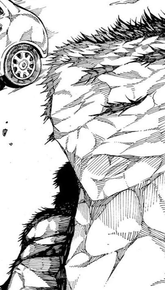 @edoosam ここが人に見えて笑ってしまった 