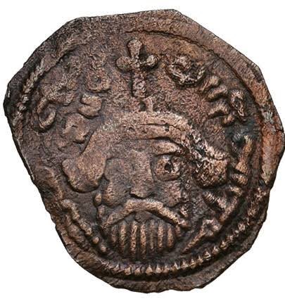 8/n Ohlig establishes that the term “Muhammad” was honorary title of Jesus on the coinage of Arab rulers and on inscriptions in the second half of the 7th century and in the first half of the 8th century. Check for the early coins of Abd-Al-Malik (Image 3).