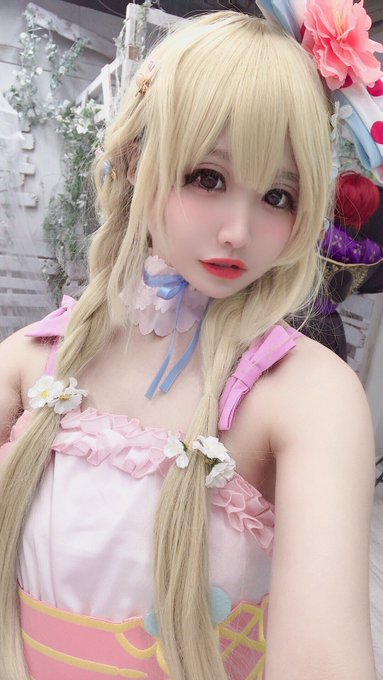 コスプレイヤーまろにーのTwitter画像78