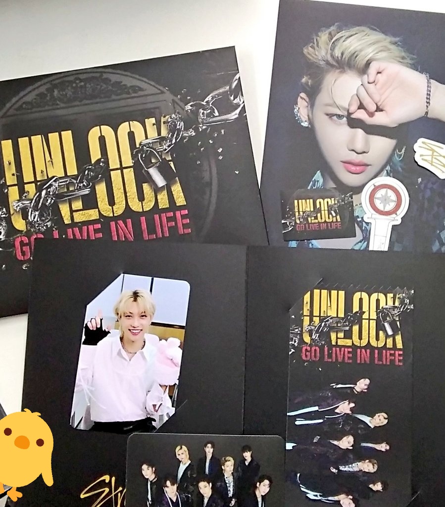 straykids unlock AR フィリックス トレカ | eclipseseal.com