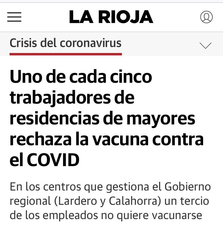 edusadeci's tweet photo. Jo, esto es preocupante. Vacunarse es voluntario, tan voluntario como la solidaridad, tan voluntario como la generosidad, tan voluntario como la responsabilidad para con los demás ... tan voluntario como necesario. https://t.co/fVj7NiykMe