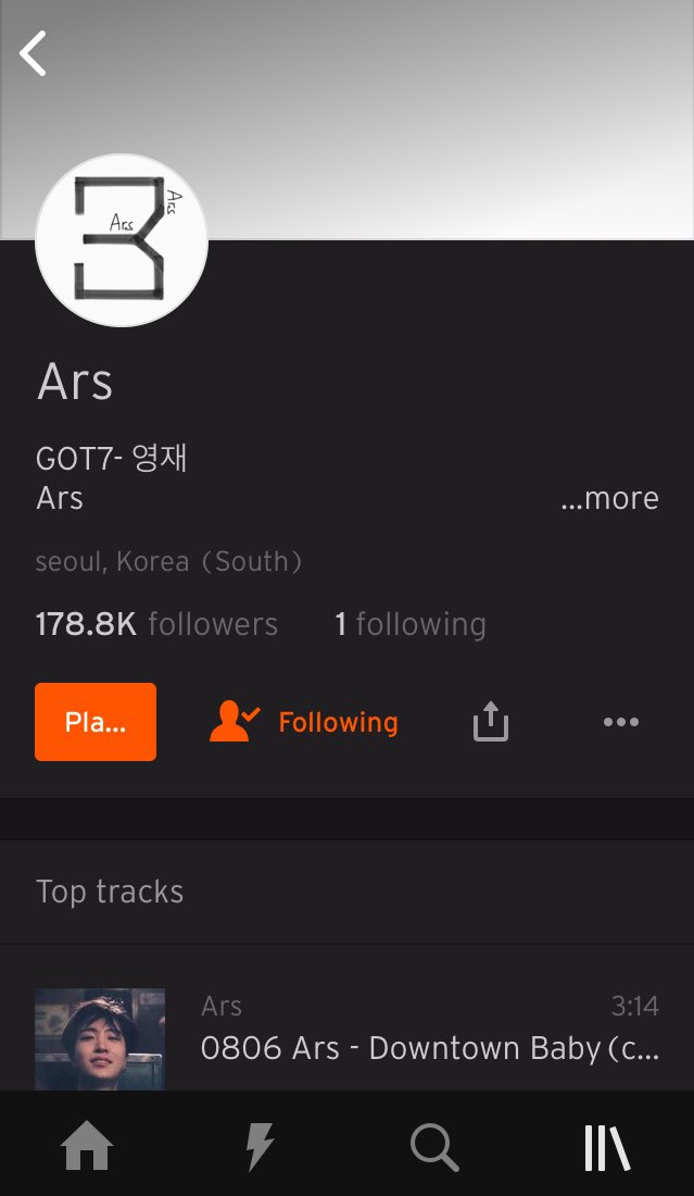 I do hope everyone knows that JB, Yugyeom, and Youngjae have SoundCloud. This is where they mostly release their unreleased/self produced songs. All songs here is masterpiece, and they all worked hard for it so I suggest to those who doesn’t know to give it a try. It’s calming.