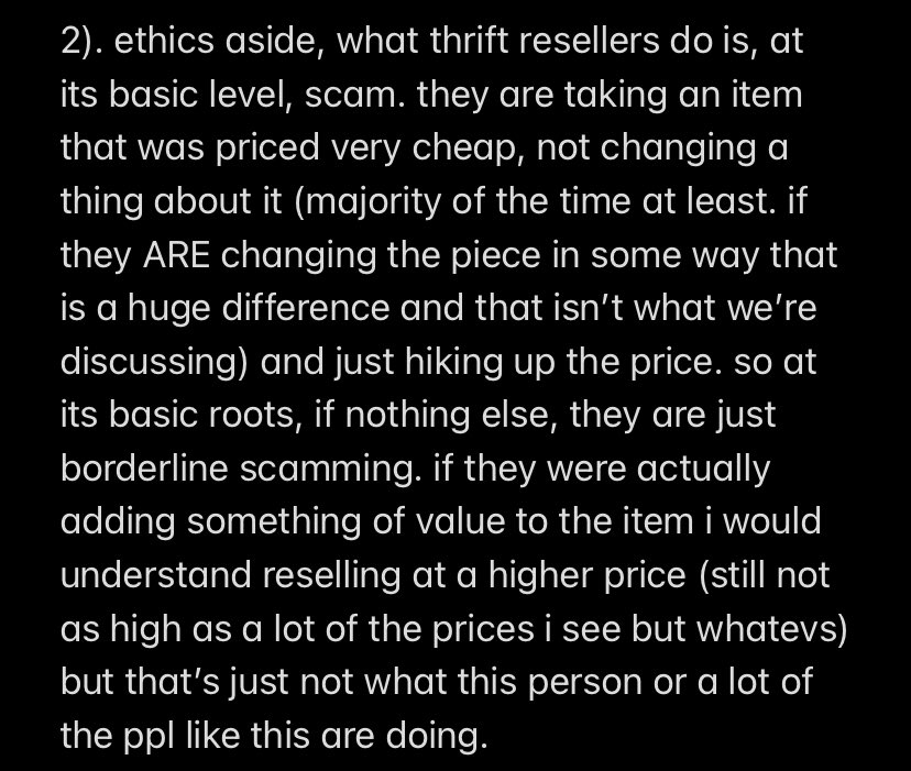 i keep seeing a lot of ppl purposely missing the point so here’s me explaining, even further, abt how this is wrong lol. i know it’s long but apparently i have to spoonfeed this shit so here u go.