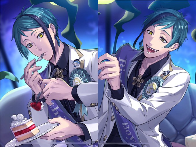 フロイドリーチのtwitterイラスト検索結果 フロイドリーチのtwitterイラスト検索結果
