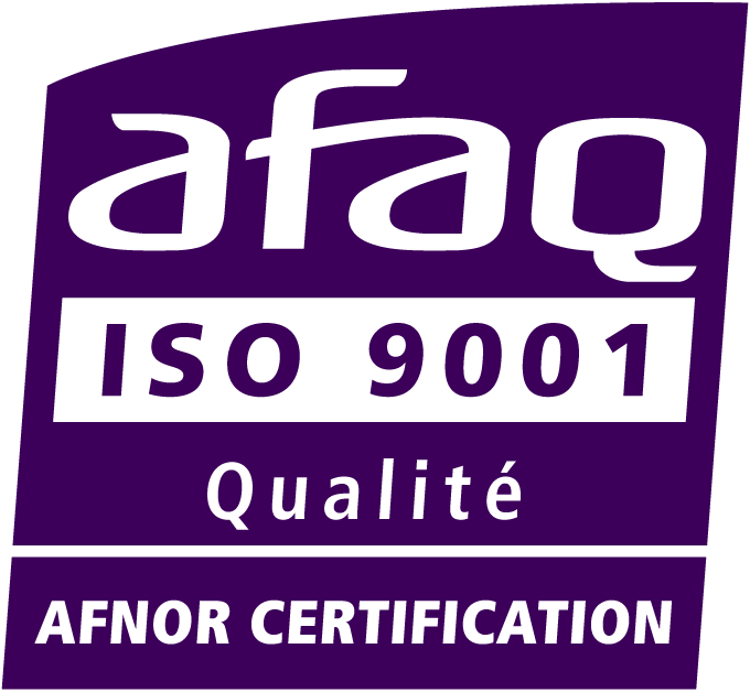HABITAT Hauts-de-France obtient le maintien de la Certification ISO 9001 qui concerne le Management de la Qualité 🎉😀