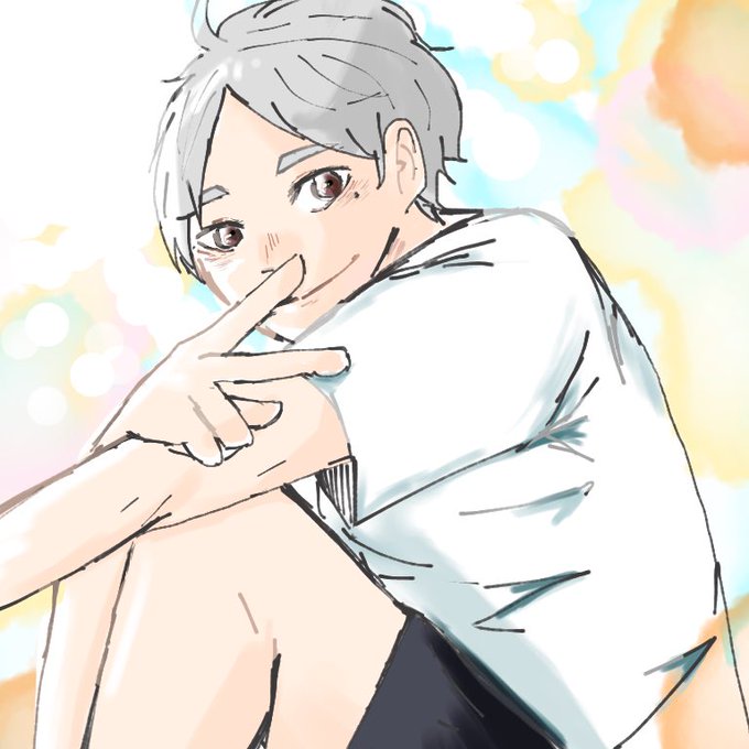 スガさんのtwitterイラスト検索結果 スガさんのtwitterイラスト検索結果