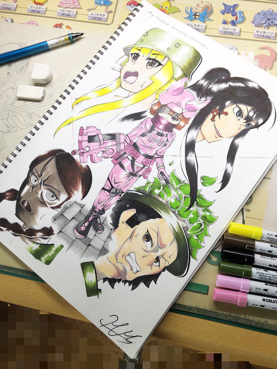 たっつー 年ツイートメモリー 今年も色んなイラストを描いたなと思います 自分が描きたい絵から流行りのキャラまで様々 だんだん成長していく画力に喜んでます 21年もヨロシクです W イラスト 年ツイート カノカリ Ggo 鬼 たっつー 年ツイートメモリー 今年も色んなイラストを描いたなと思います 自分が描きたい絵から流行りのキャラまで様々 だんだん成長していく画力に喜んでます 21年もヨロシクです W イラスト 年ツイート カノカリ Ggo 鬼