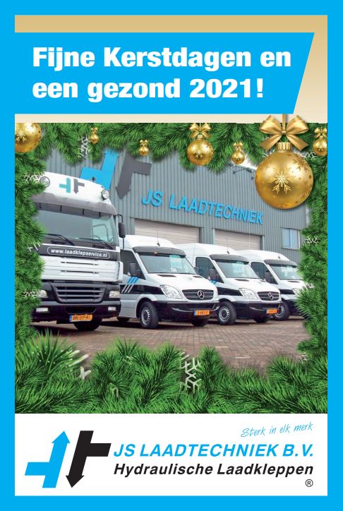 JS Laadtechniek tweet media